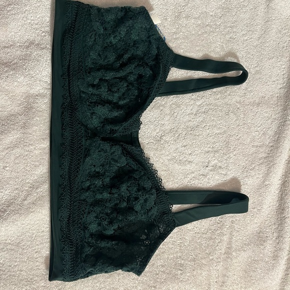 Free People Annabelle Bralette NWT - Picture 12 of 13